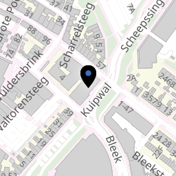 Appartement HDW00 E 4780 12