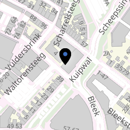 Appartement HDW00 E 4780 2