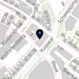 Appartement HDW00 E 4780 3