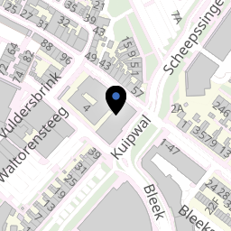 Appartement HDW00 E 4780 4