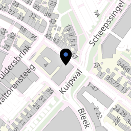 Appartement HDW00 E 4780 5