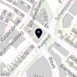 Appartement HDW00 E 4780 6