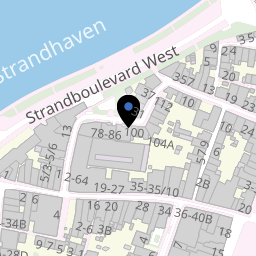 Appartement HDW00 E 4916 1
