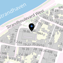 Appartement HDW00 E 4916 11