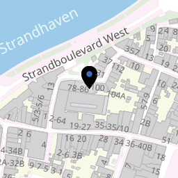 Appartement HDW00 E 4916 12