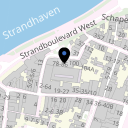 Appartement HDW00 E 4916 13