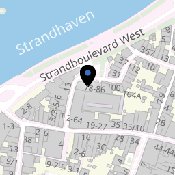 Appartement HDW00 E 4916 15