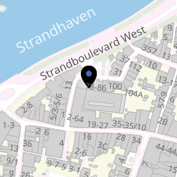 Appartement HDW00 E 4916 17