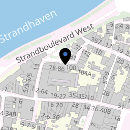 Appartement HDW00 E 4916 2