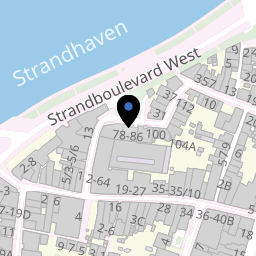 Appartement HDW00 E 4916 3