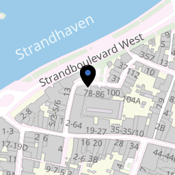 Appartement HDW00 E 4916 4