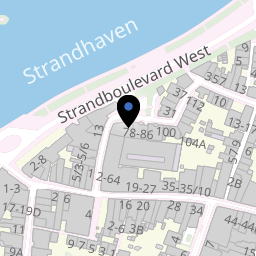 Appartement HDW00 E 4916 46