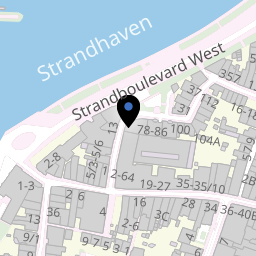 Appartement HDW00 E 4916 5