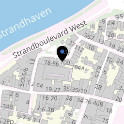 Appartement HDW00 E 4916 6