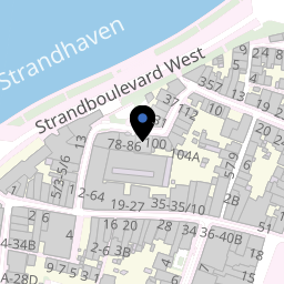 Appartement HDW00 E 4916 7