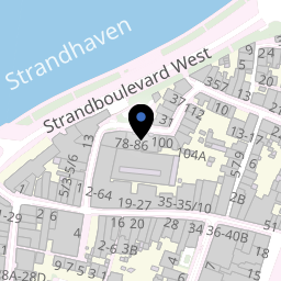 Appartement HDW00 E 4916 8