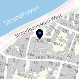 Appartement HDW00 E 4916 9