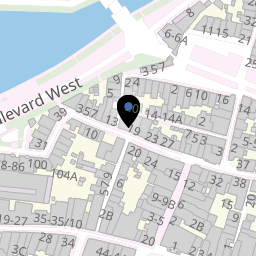 Appartement HDW00 E 4923 3