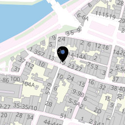 Appartement HDW00 E 4923 5