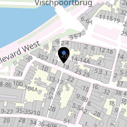 Appartement HDW00 E 4923 8