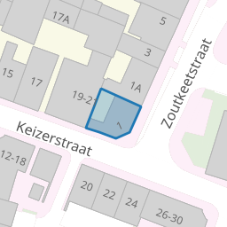 Perceel HDW00-E-4940