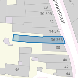 Perceel HDW00-E-5034