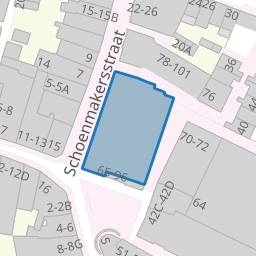 Perceel HDW00-E-5199