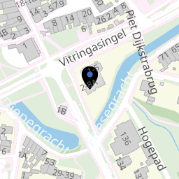 Appartement HDW00 E 5240 15