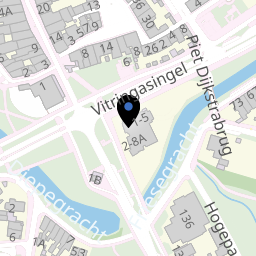 Appartement HDW00 E 5240 16