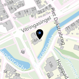 Appartement HDW00 E 5240 8