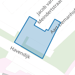 Perceel HDW00-E-5294