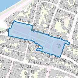 Perceel HDW00-E-5334