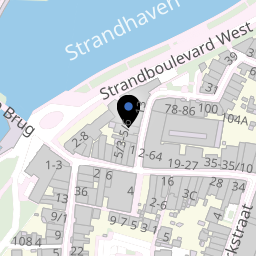 Appartement HDW00 E 5393 2