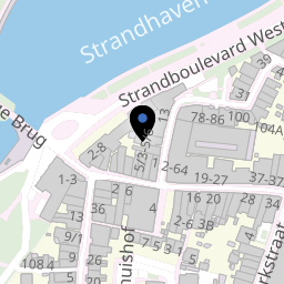 Appartement HDW00 E 5393 4