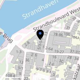 Appartement HDW00 E 5393 5