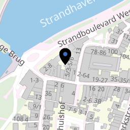 Appartement HDW00 E 5393 6