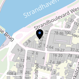 Appartement HDW00 E 5393 7
