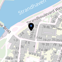 Appartement HDW00 E 5393 8