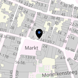 Appartement HDW00 E 5401 1