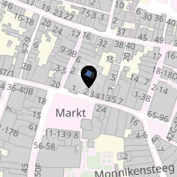 Appartement HDW00 E 5401 2