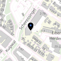 Appartement HDW00 E 5436 178
