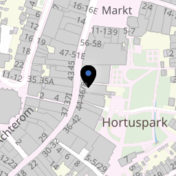 Appartement HDW00 E 5471 3