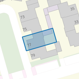 Perceel HDW00-E-5476