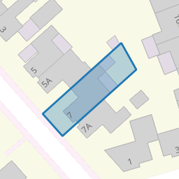 Perceel HDW00-E-5494