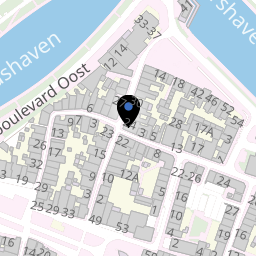 Appartement HDW00 E 5508 2