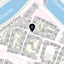 Appartement HDW00 E 5508 3