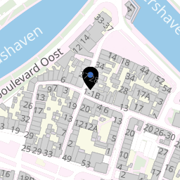 Appartement HDW00 E 5508 4