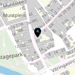 Appartement HDW00 E 5509 2