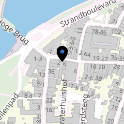 Appartement HDW00 E 5534 1