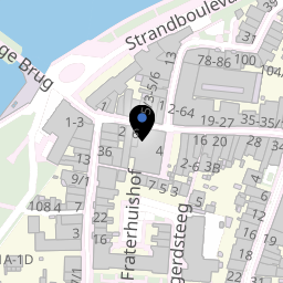 Appartement HDW00 E 5535 8